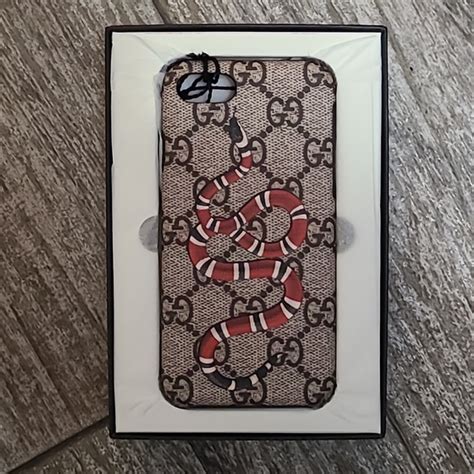 gucci iphone 11 pro case|Gucci phone case kingsnake.